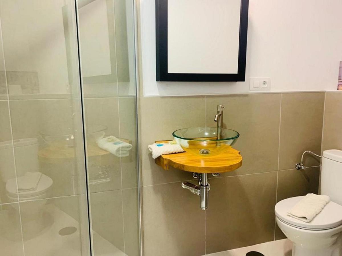 Wonderful And Young Triplex Playa Las Americas Playa de las Americas  Luaran gambar
