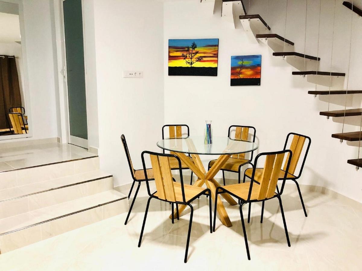 Wonderful And Young Triplex Playa Las Americas Playa de las Americas  Luaran gambar