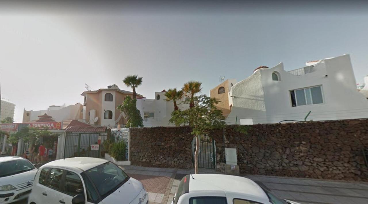 Wonderful And Young Triplex Playa Las Americas Playa de las Americas  Luaran gambar