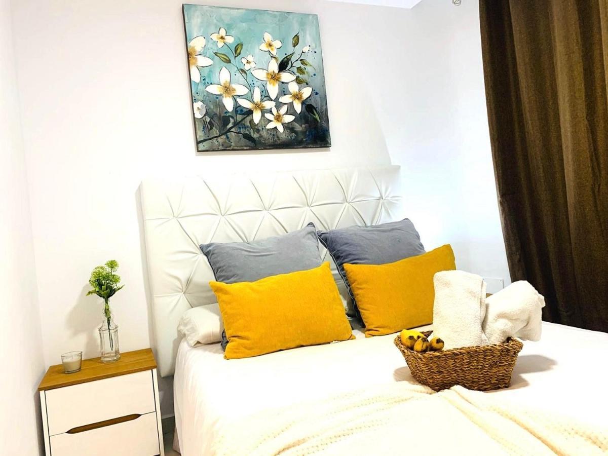 Wonderful And Young Triplex Playa Las Americas Playa de las Americas  Luaran gambar