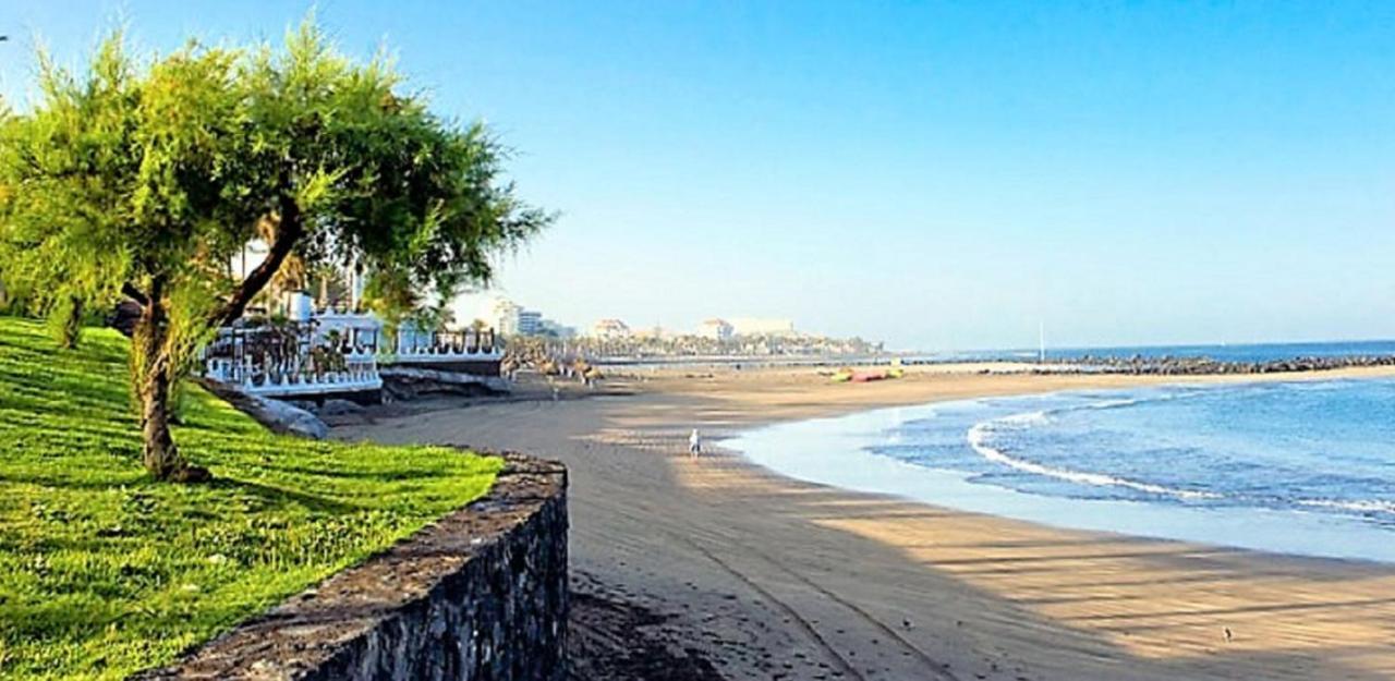 Wonderful And Young Triplex Playa Las Americas Playa de las Americas  Luaran gambar