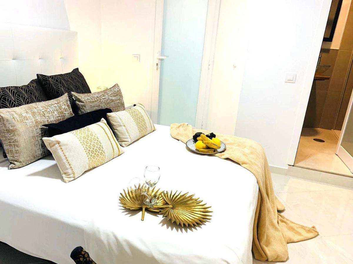 Wonderful And Young Triplex Playa Las Americas Playa de las Americas  Luaran gambar
