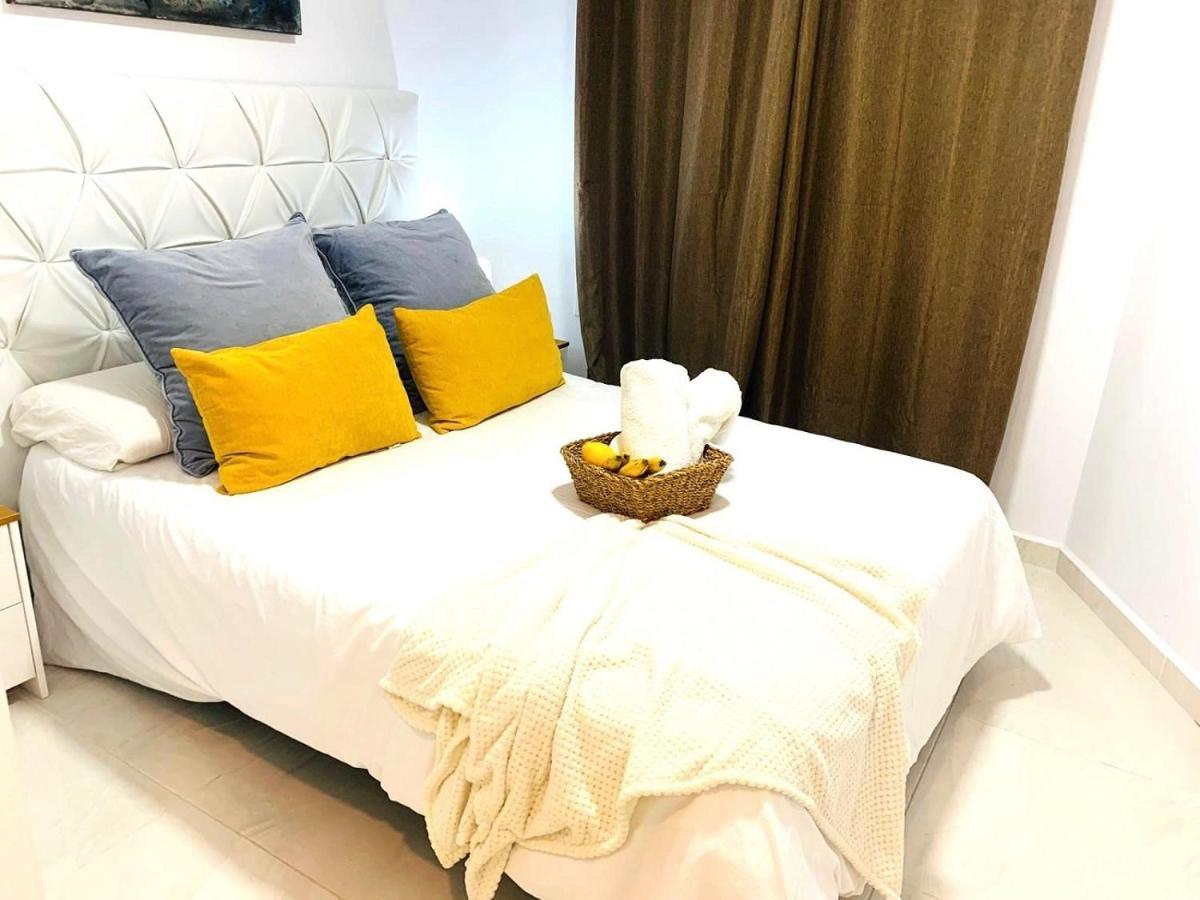 Wonderful And Young Triplex Playa Las Americas Playa de las Americas  Luaran gambar