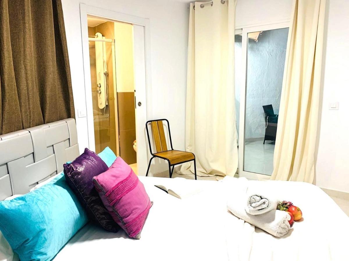 Wonderful And Young Triplex Playa Las Americas Playa de las Americas  Luaran gambar